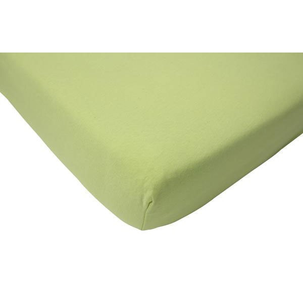 Little Naturals leped - 60x120 organic lime